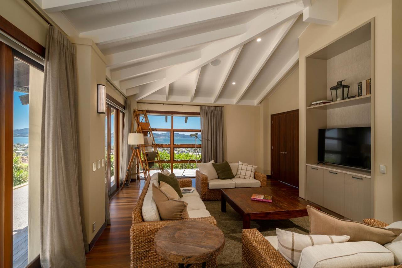 Mercury Ridge Cooks Beach Ngoại thất bức ảnh