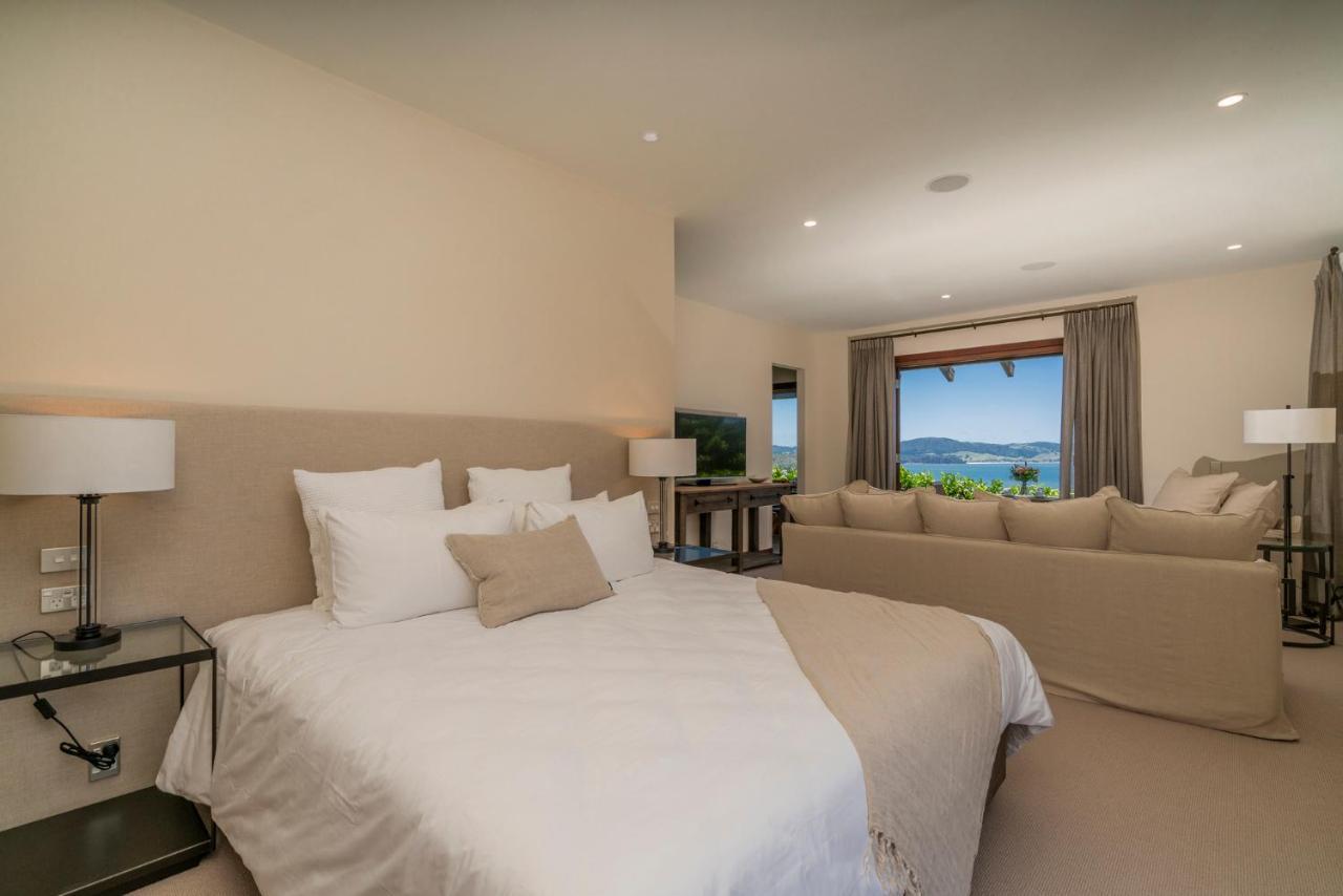 Mercury Ridge Cooks Beach Ngoại thất bức ảnh